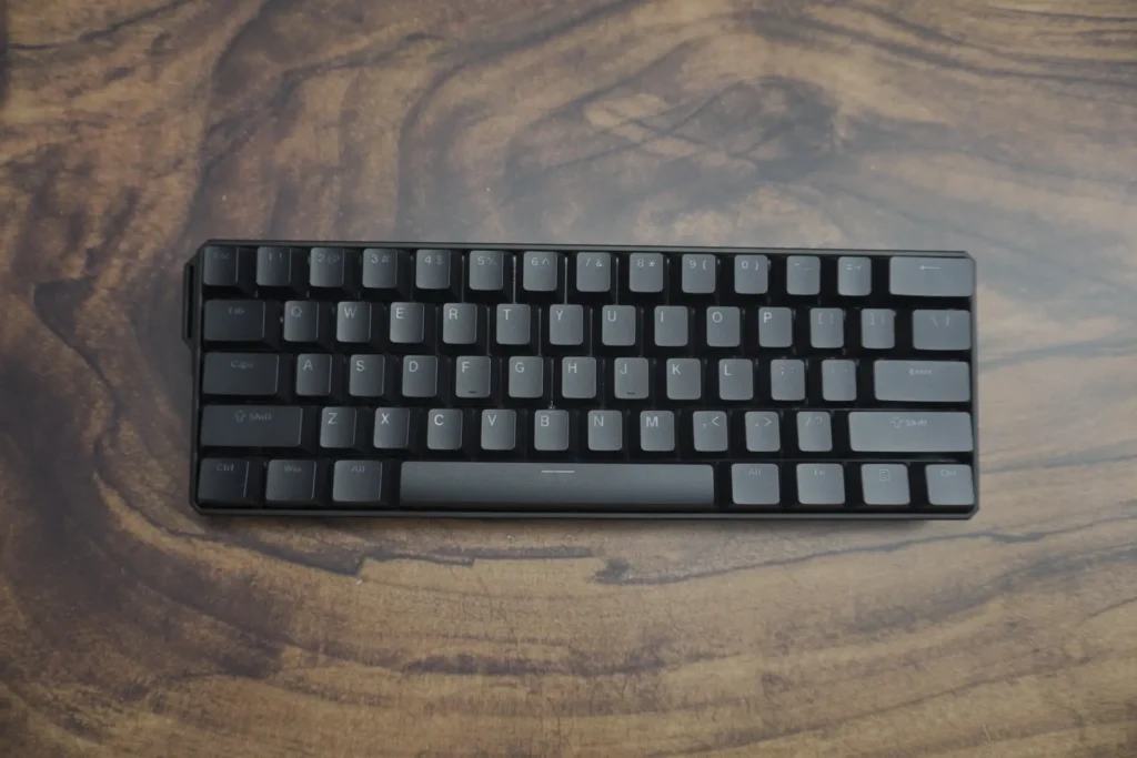 MonsGeek FUN60 Ultra