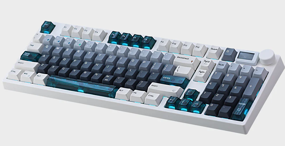 Keydous NJ98-CP V3 HE